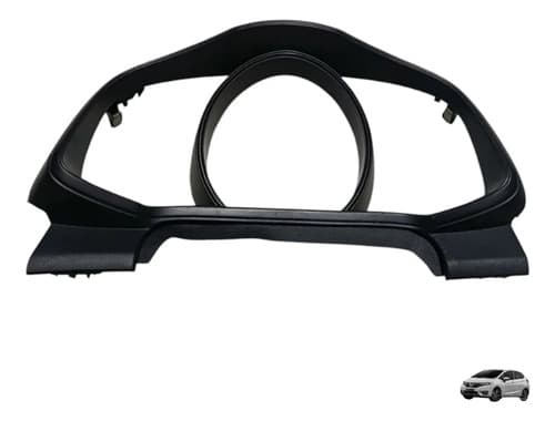 Moldura Painel Instrumentos Honda Fit 1.4 2014 Original — foto 1 de 7