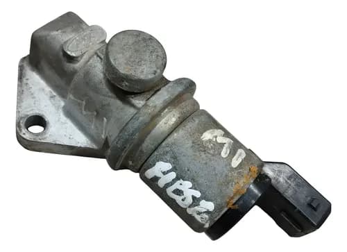 Atuador Marcha Lenta Original Ford Fiesta Ka 1.0 1999/2005 — foto 1 de 5