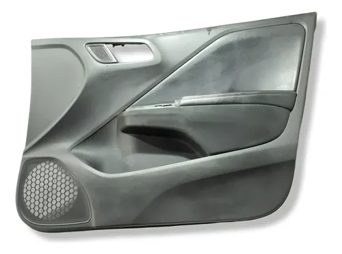 Forro Porta Diant Direita Honda City 2015/2020 Original Cinza — foto 1 de 5