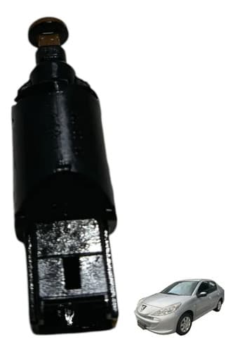Interruptor Pedal Freio Peugeot 207 Passion 1.4 2013 — foto 1 de 6