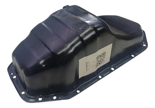 Cárter Óleo Motor Volkswagen Gol G3 1.0 1997 A 2000 — foto 1 de 6