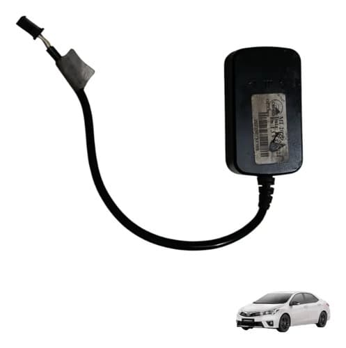 Módulo Rastreador Toyota Corolla 2.0 16v 2017/2018 Original — foto 1 de 5