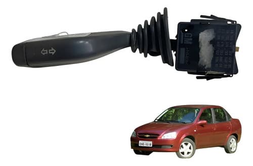 Chave Seta Gm Corsa Astra Montana 2010 2014 — foto 1 de 6