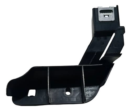 Suporte Console Central Direito Vw Jetta Tsi 2016 — foto 1 de 5