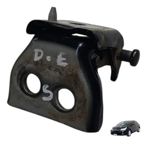 Dobradiça Porta Sup Diant Esq Citroen C4 Pallas 2.0 2012 — foto 1 de 6
