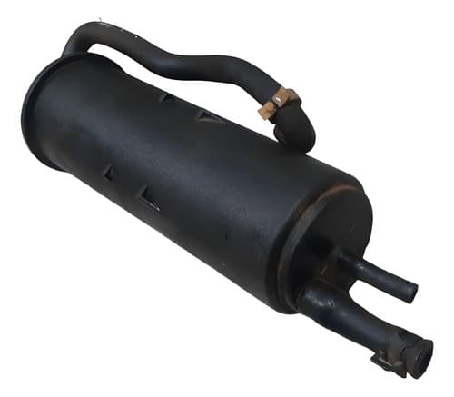 Filtro Canister Volkswagen Parati 2001 — foto 1 de 7