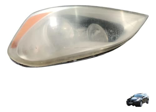 Farol Dianteiro Esquerdo Volvo Xc 60 3.0 2010 Original — foto 1 de 7