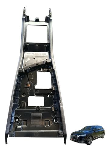 Console Central Audi Q7 3.0 V6 2016 Original — foto 1 de 6