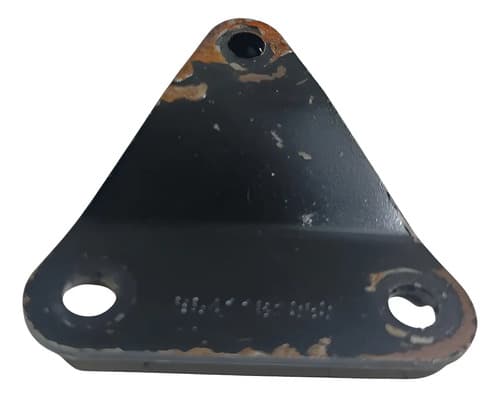 Suporte Máquina Vidro Traseiro Xsara Picasso 2008/2012 Preto — foto 1 de 6