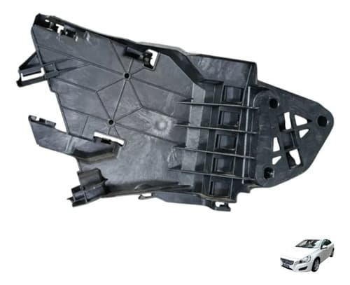 Suporte De Fechadura Volvo S60 T5 2011 — foto 1 de 7
