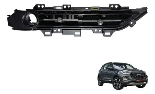 Painel Difusor De Ar Central Chery Tiggo 5x 2020 A 2023 — foto 1 de 6