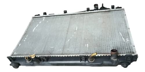 Radiador Arrefecimento Honda Civic 2005 1.7 Original — foto 1 de 4