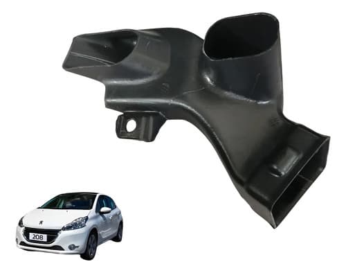 Duto De Ar Interno Peugeot 208 1.5 2014 — foto 1 de 6