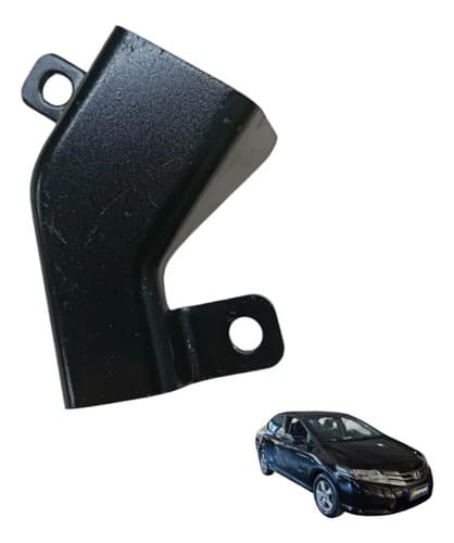 Suporte Protetor Mangueira Canister Honda City 1.5 2009/2010 — foto 1 de 6