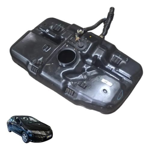 Tanque Combustível Honda City 1.5 16v 2010 Original — foto 1 de 5