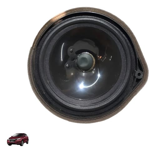 Alto Falante Porta Traseira Esquerda Honda Hrv 2016/2021 Preto — foto 1 de 6