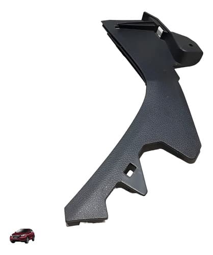 Acabamento Direito Console Honda Hrv 2015/2020 — foto 1 de 6