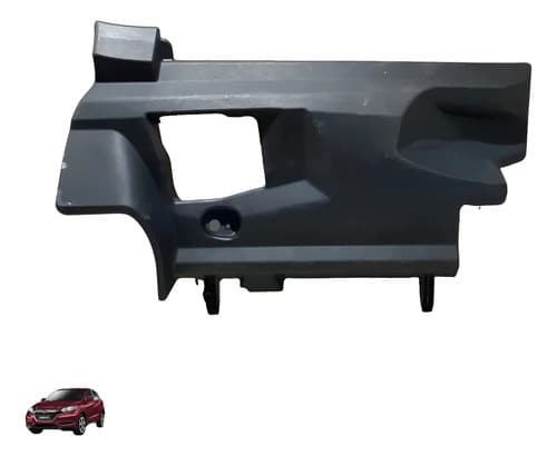 Acabamento Inferior Porta Luvas Honda Hrv 2015/2020 — foto 1 de 7