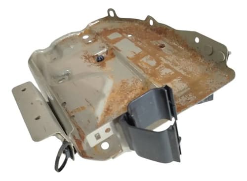 Suporte Da Bateria Nissan March 2015 — foto 1 de 6