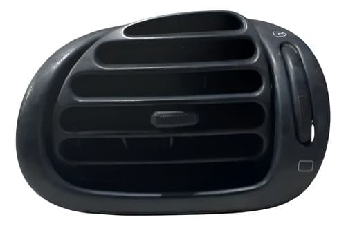 Difusor De Ar Direito Peugeot 206 1999 A 2010 — foto 1 de 5