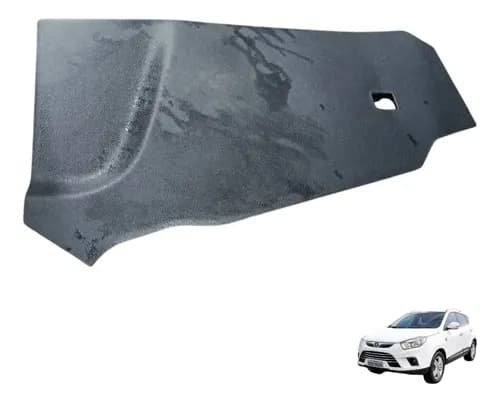 Acabamento Console Central Diant Esq Jac T6 2.0 15/16 — foto 1 de 6