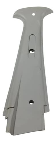 Moldura Coluna Lado Direito Gm Corsa 1997 A 2000 90387440 — foto 1 de 6