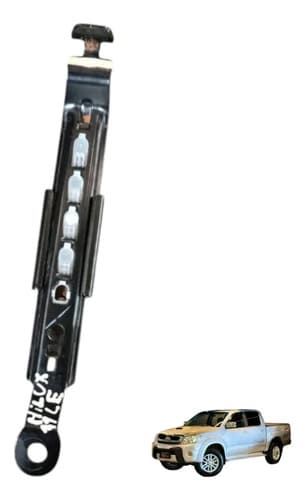 Regulador Cinto Segurança Toyota Hilux Diesel 3.0 2011 — foto 1 de 6