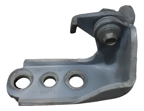Dobradiça Sup Porta Diant Esquerda Ford Ka 2015 A 2019 — foto 1 de 5