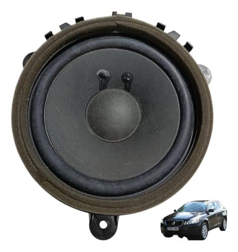 Alto Falante Porta Traseira Direita Volvo Xc60 3.0 2010 — foto 1 de 6