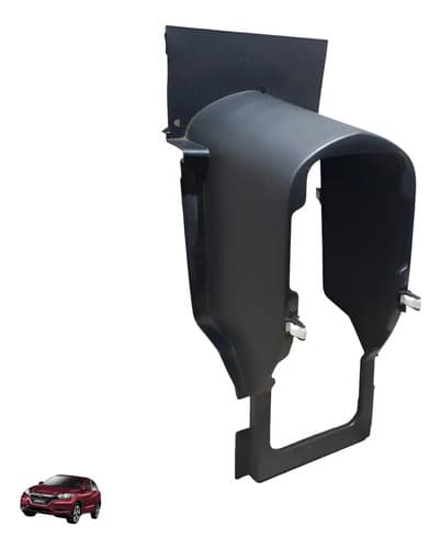 Moldura Acabamento Console Honda Hrv 2015/2020 — foto 1 de 7