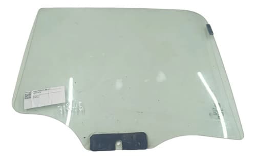 Vidro Fixo Traseiro Esquerdo Fiat Uno 1.0 2018 43r001583 — foto 1 de 8