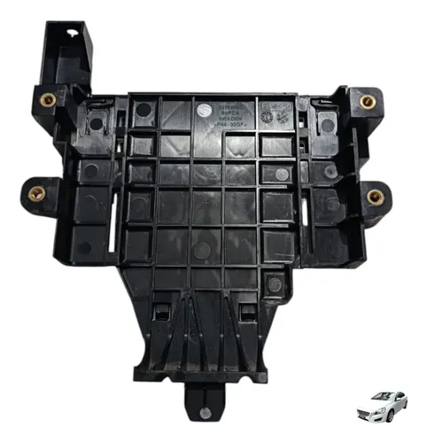Suporte Trava Módulo Injeção Volvo S60 T5 2.0 2011 Original — foto 1 de 7