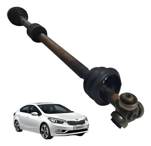 Semi Eixo Dianteiro Direito Kia Cerato 1.6 16v 2014 — foto 1 de 5