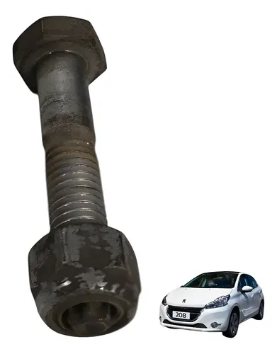 Kit Parafuso Pivô Peugeot 208 2014/15 — foto 1 de 6