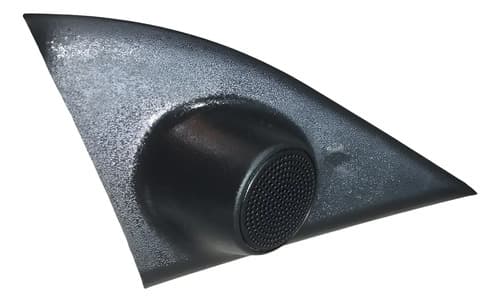 Moldura Interna Retrovisor Dianteiro Direito Tucson 2014 — foto 1 de 4