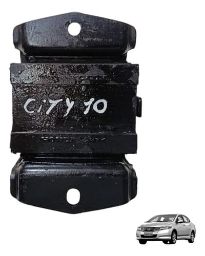 Contra Peso Agregado Honda City 1.5 Lx 2010/2013 Original — foto 1 de 5