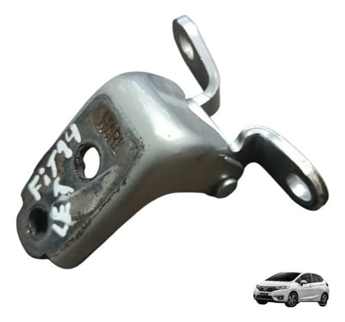 Dobradiça Inferior Porta Tras Esquerda Honda Fit 1.4 2014 — foto 1 de 4