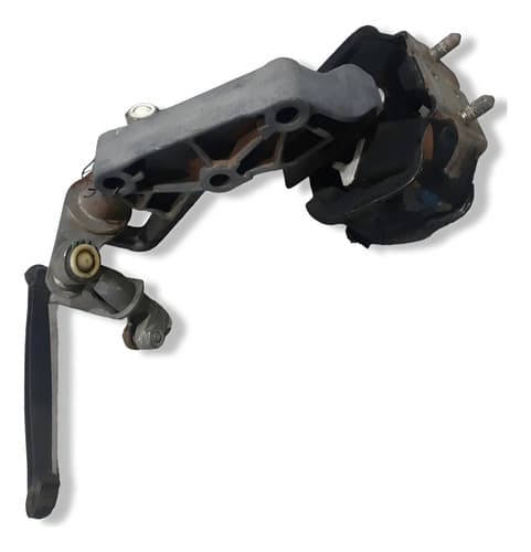 Coxim Traseiro Do Motor Gm Astra/vectra Com Suporte 1995 — foto 1 de 5