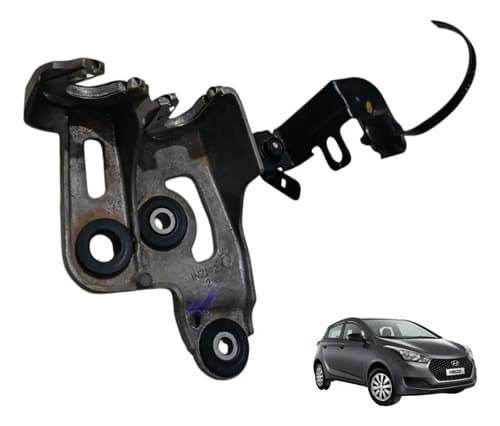 Suporte Trambulador Hyundai Hb20 1.6 2017 Original — foto 1 de 6