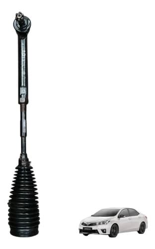 Braço Axial Direção Hidráulica Dir Toyota Corolla 2.0 2017 — foto 1 de 6
