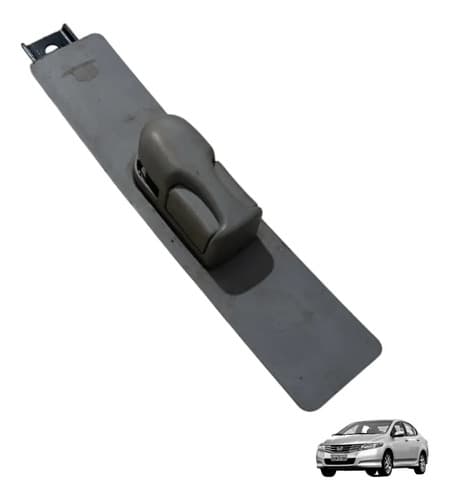 Regulagem Altura Cinto Dir Honda City 1.5 Lx 2010/2013 — foto 1 de 5