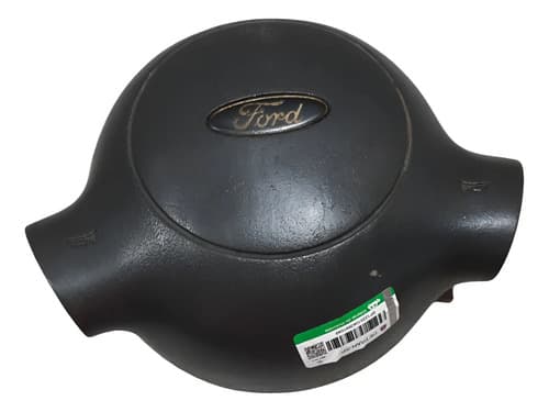 Capa Tampa Buzina Original Ford Ka 1997/2006 — foto 1 de 5