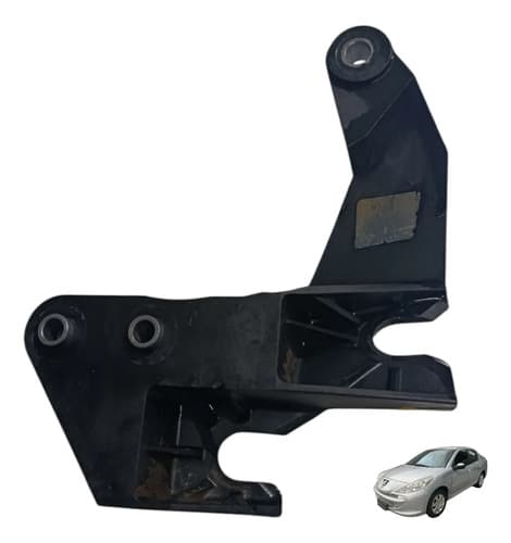Suporte Cabo Trambulador Peugeot 207 Passion 1.4 2013 — foto 1 de 6