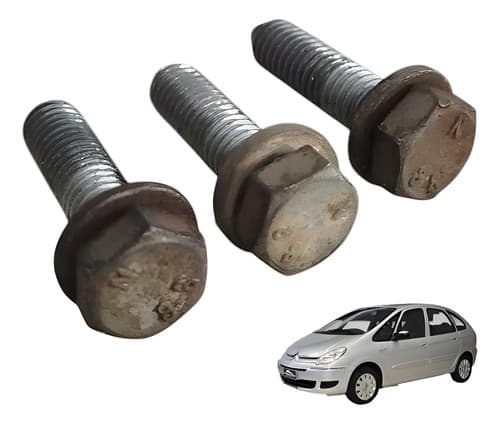 Parafusos Trambulador Citroen Xsara Picasso 2008/,2013 — foto 1 de 6