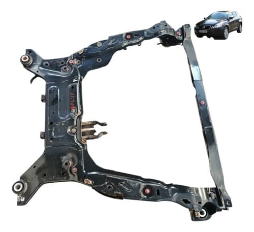 Quadro Suspensão Dianteiro Volvo Xc60 3.0 2010 Original — foto 1 de 6