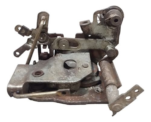 Fechadura Porta Direita Gm Chevette 1980 — foto 1 de 4