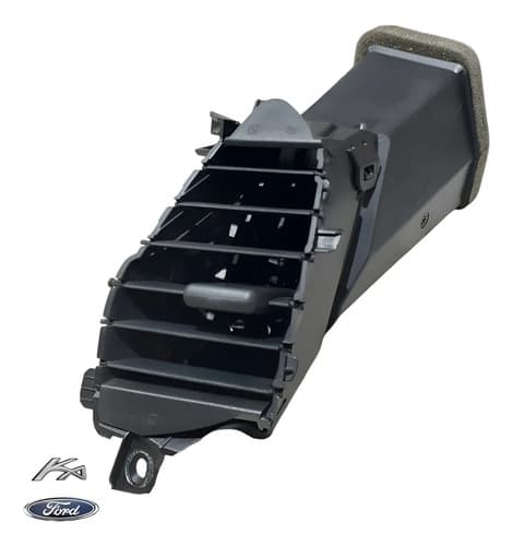 Difusor Ar Central Direito Ford Ka 2015/2020 — foto 1 de 6