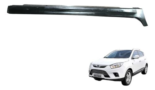Spoiler Lateral Direito Jac T6 2.0 15/16 Original — foto 1 de 6