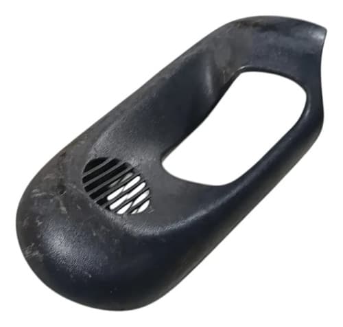 Moldura Maçaneta Interna Direita Gm Corsa 1998 90430988 — foto 1 de 5