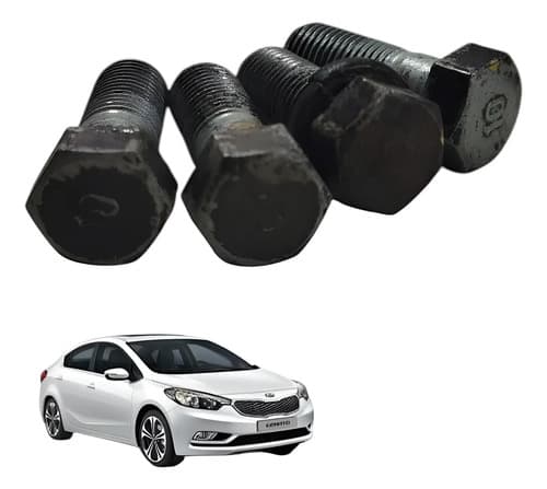 Kit Parafuso Pinça Dianteira Kia Cerato 2014 — foto 1 de 5